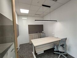 Central Boulevard (D1), Office #497540231